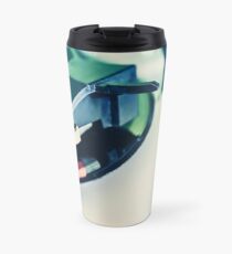 Vinyl Junkie Travel Mug