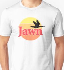 jawn wawa t shirt