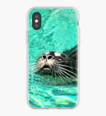 Dichtung iPhone-Hülle & Cover