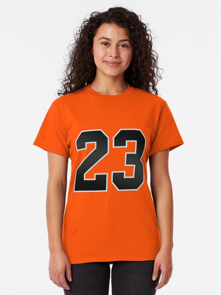 jordan 23 shirt womens