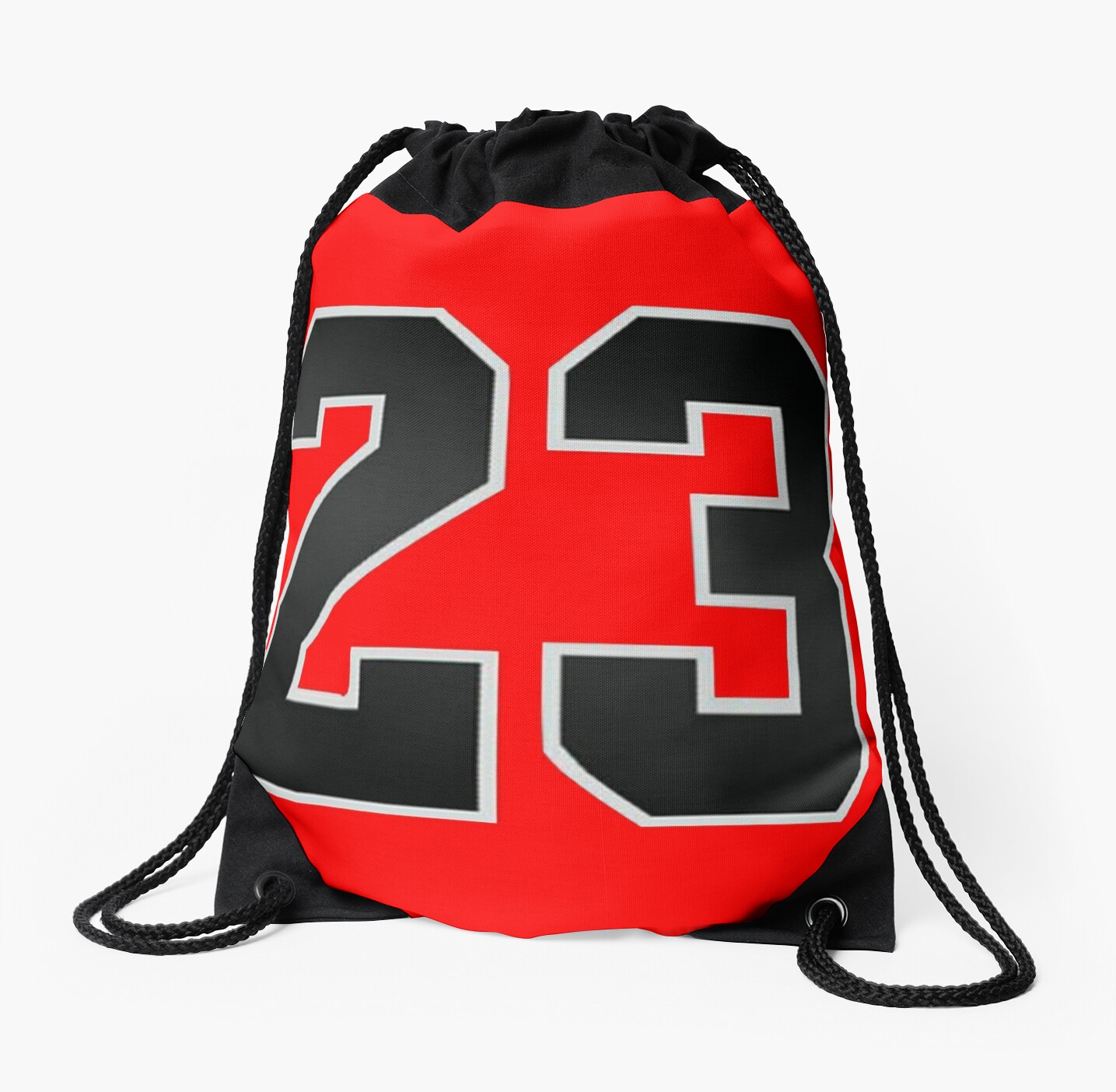 jordan 23 bag