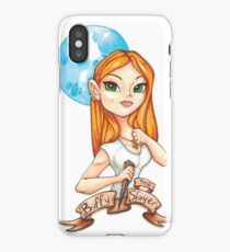 Slayer, The iPhone Case