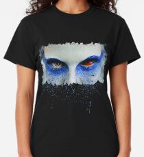 Splatter Eyes Classic T-Shirt