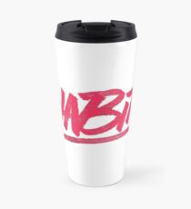 GEWOHNHEITEN Thermobecher