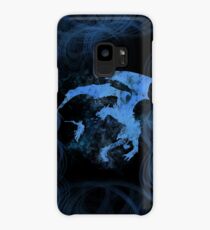 Dragonfight-cooltexture Inverted Case/Skin for Samsung Galaxy