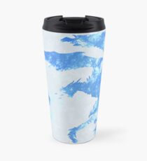 Dragonfight-cooltexture Inverted Travel Mug