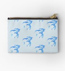 Dragonfight-cooltexture Inverted Studio Pouch