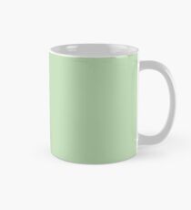 I Dream of Ecology Classic Mug