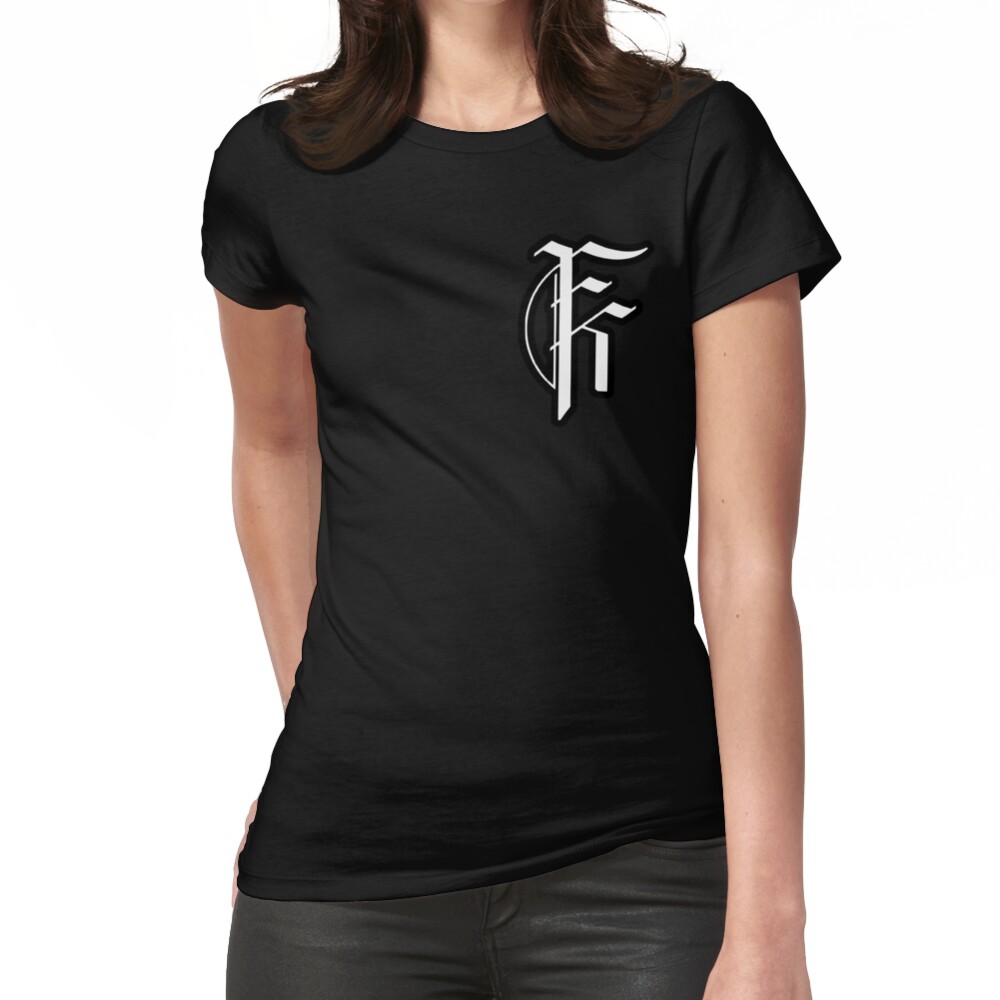 Fit for a king band merch and gift ideas like Tshirt, hoodies, posters