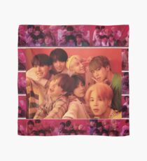 #BTS #방탄소년단 #MAP_OF_THE_SOUL_PERSONA Concept Photo version 1 Scarf