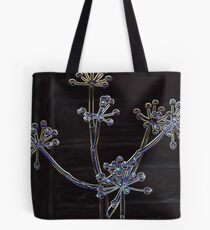 Seedhead Tote Bag