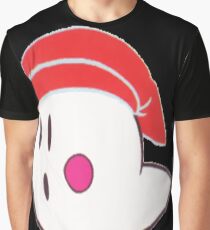 Gaspar Graphic T-Shirt