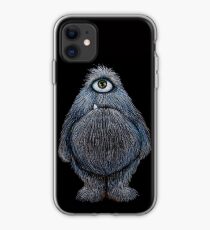 It Was a Really Big Meatball!!! iPhone Case