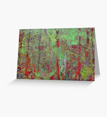 Growth Greeting Card