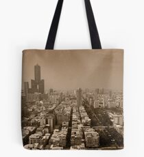 Kaohsiung City, Taiwan Tote Bag