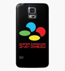 Funda/vinilo para Samsung Galaxy Super Famicom