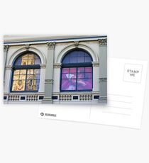 Clock Tower Fremantle Town Hall Postcards