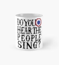 French Revolution Mug
