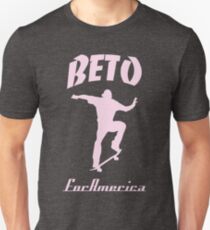 Beto für Amerika Unisex T-Shirt