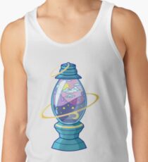 Himmelslaterne Tank Top