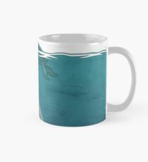 Strohhalme - Tasse (Standard)