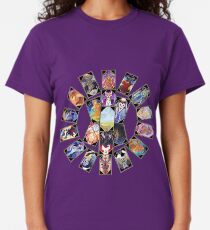 The Arcana Tarot Deck Classic T-Shirt