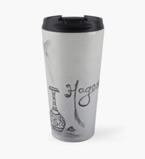Taza de viaje Hope