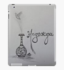 Vinilo o funda para iPad Hope