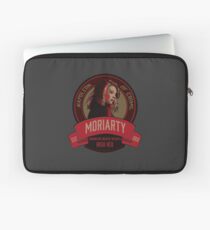Brownstone Brewery: Jamie Moriarty Irish Red Laptop Sleeve