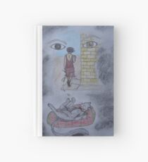 Margarita Hardcover Journal