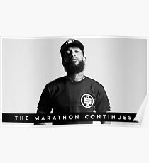 RIP Nipsey Hussle Nipsey Hussle Rip Nipsey Hussle Shirt Nipsey Hussle Hoodie Ruhe in Frieden zu Nipsey Hussle Crenshaw Marathon Tribute Fan Art & Merch Poster