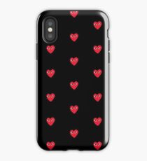 Comme Des Garcons iPhone cases & covers for XS/XS Max, XR, X, 8/8 Plus ...