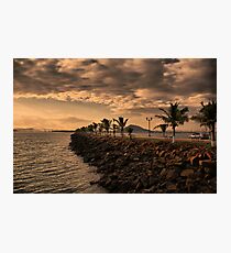 Between Oceans Photographic Print