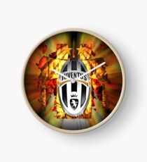 FC Juventus Uhr