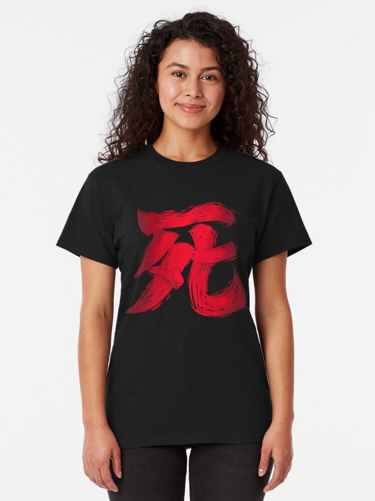 sekiro shirt