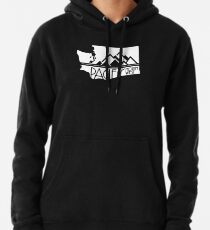 PNW Washington State Hoodie