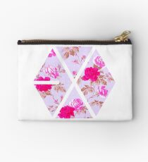 EXO - Floral Studio Pouch