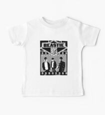 Retro Boys Baby T-Shirt