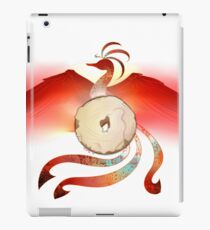 Bagel Phoenix Cult iPad Case/Skin