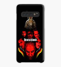 Deutschland Case/Skin for Samsung Galaxy