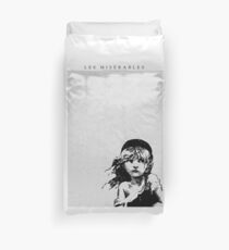 Funda nórdica Les Miserables Musical Full Script letra en español