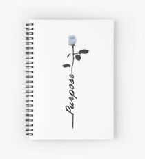 Cuaderno de espiral Sin título