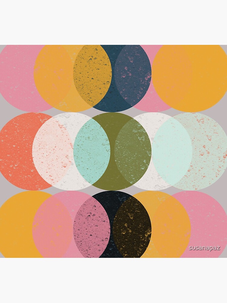 Moods & Moons by susanapaz