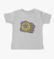 Sherlock Got Bored Baby Tee