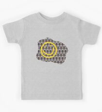Sherlock Got Bored Kids Tee