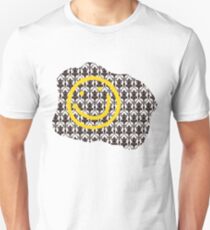 Sherlock Got Bored Unisex T-Shirt