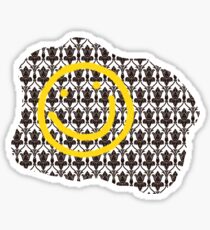 Sherlock Got Bored Sticker