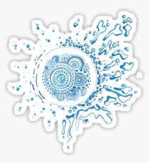 waterproof Sticker