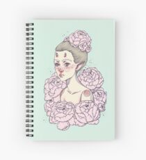 Eilid Spiral Notebook