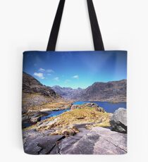 Loch Coruisk Tote Bag
